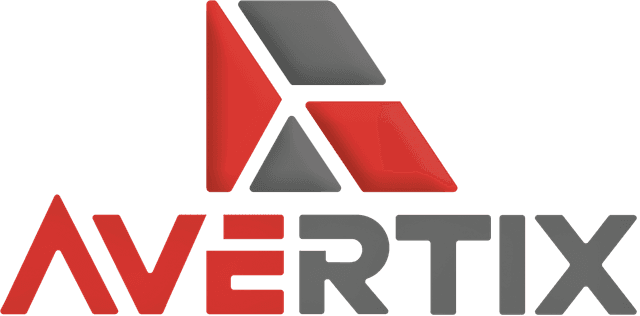 Avertix Logo